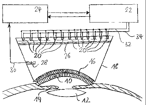 Une figure unique qui représente un dessin illustrant l'invention.